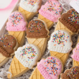 Ellenjay Bakery Comida