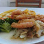 Marreiro Food