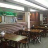 ão Parrilha E À l'intérieur
