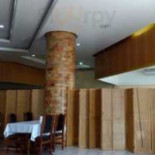 Bimy's À l'intérieur