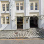 Bimy's Extérieur