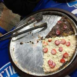 Pizzaria Mais Q Pizza Nourriture