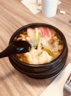 Udon Kaisha food