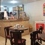 Acai Cafe Nourriture