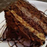 Acai Cafe Nourriture