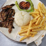 GÜya Cafe Dentro