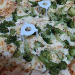 Pizzaria The Pizza Nourriture