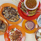 Tiān Jīn Chá Shì Thean Chun food