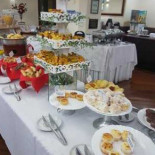 Dan Inn Comida