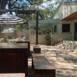 Fresa's Comida