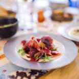 Z Tapas Comida
