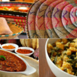 Mudai Ethiopian Comida
