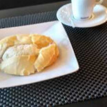 Divinus Coffee Comida