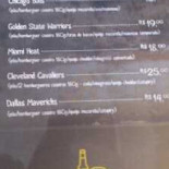 Divinus Coffee Dentro