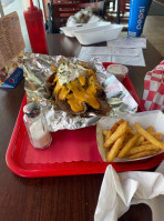 Gyro Grill food