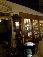 The Suburban Tavern & Resturant inside
