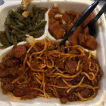 Granny Dee's Kitchen Comida