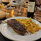 Asador Inaki food