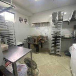 Jojola's Pizza Dentro