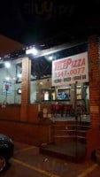 Pizzaria Tele Pizza outside