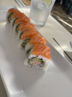 Fresh Sushi Pho food