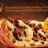 Cacau Show Nourriture