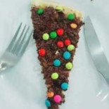 Diskipizza Comida