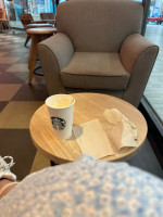 Starbucks Cascai Shopping food