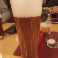 Zum Hackerbräu food