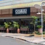 O Matuto Dentro