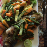 Blu Comida