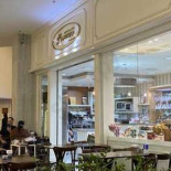 Café com Pecado Comida