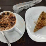 Café com Pecado Exterior
