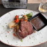Ciales Comida
