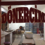 Dönercim Comida