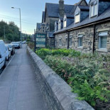 Dalesgate Exterior