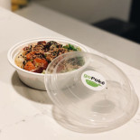 Gopoké Comida