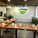 Gopoké Comida