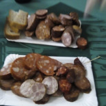 Pohostinství U Julků Comida