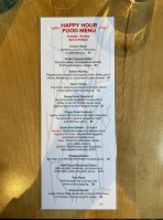 Gondolier Italian Eatery-longmont menu