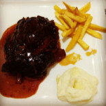 Pentxo Comida