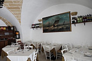 La Locanda Degli Angioini food