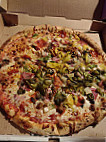 Blackstone Pizza Kitchen food