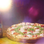 Cuca Libre Pizzas E Cervejas Extérieur