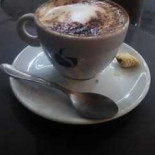 Bom Cafe Nourriture