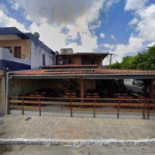 Taberna Cabo Branco À l'intérieur