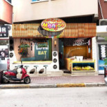 Manjoocup Comida