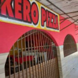 Pizzaria Kero Pizza À l'intérieur