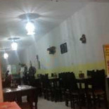 Pizzaria Kero Pizza À l'intérieur