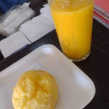 Padaria Aline Comida